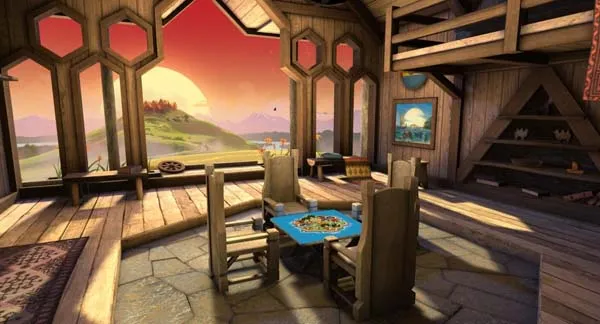 VR游戏《卡坦岛 Catan VR [1.1.842.11842]》[英文][218.84MB][百度网盘]