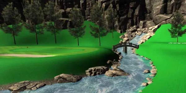VR游戏《高尔夫俱乐部VR exVRience Golf Club Q [201123]》[英文][498.60MB][百度网盘]
