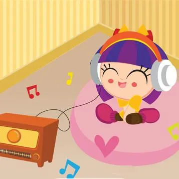 [儿童音乐]《0-6岁幼儿经典儿歌》[MP3下载][全336集][245.2M][百度网盘]