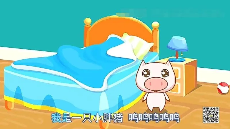 [儿歌]《宝宝巴士儿歌之健康讲卫生》[720P/MP3下载][全14集/国语中字][438.1M][百度网盘]