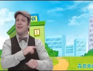 《HB kids 英语故事儿歌全集 90 集 720P 高清 附 MP3 下载 3.12G 百度网盘资源》-小文资源网