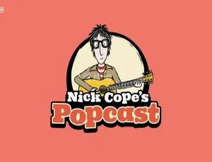 💥精彩！《Nick Cope’s Popcast》英语儿歌全 1-3 季 55 集 10.39G 百度网盘资源-小文资源网