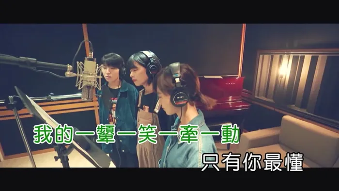 [2018][内地][国语-MV][严正岚&房东的猫-亲爱的你][MPG][123MB][百度网盘]