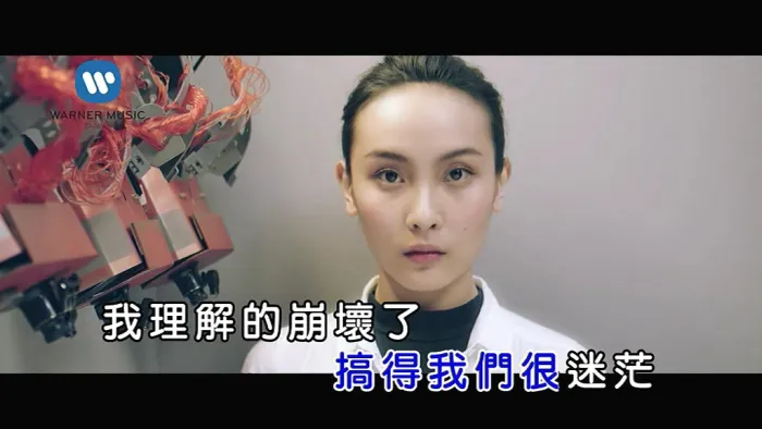 [2018][内地][国语-MV][萧敬腾-迷茫世代][MPG][133MB][百度网盘]