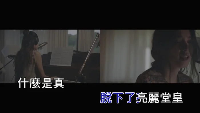 [2018][内地][国语-MV][田馥甄-自己的房间][MPG][184MB][百度网盘]