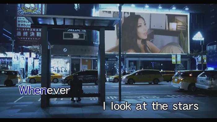[2018][内地][国语-MV][林恺伦-FACETIME][MPG][88MB][百度网盘]