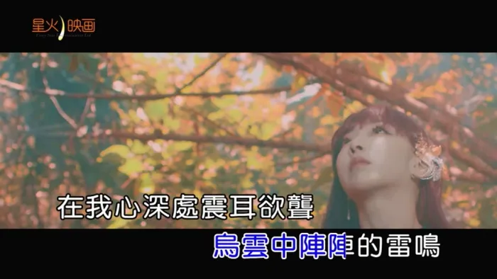 [2018][内地][国语-MV][李宓-红叶][MPG][126MB][百度网盘]