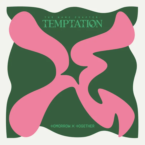 [투모로우바이투게더 – 이름의 장 TXT – THE NAME CHAPTER TEMPTATION 2023][24bit-44.1kHz][Hi-Res Flac][168MB][百度网盘]