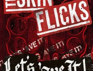 [The Skinflicks - 2024 震撼来袭，拯救它！][24Bit-48kHz][Hi-Res Flac][355MB][百度网盘]-小文资源网