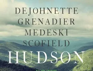 《约翰·斯科菲尔德 2024 年 Hudson 震撼 Hi-Res Flac 音质 1.2GB 百度网盘分享》-小文资源网