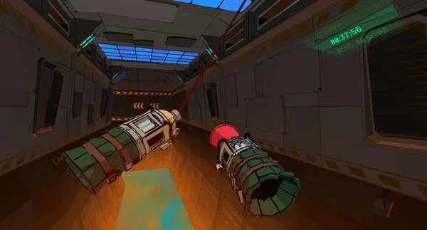 VR游戏《尤皮特格勒Yupitergrad [2.2.0.42]》[多国语言][百度网盘][951.60MB][百度网盘]