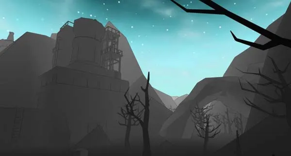 VR游戏《无色世界Paint it Back – Full Release [1.0]》[英文][1.47GB][百度网盘]