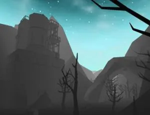 《无色世界：震撼 VR 游戏 1.0 完整发布！[1.47GB]百度网盘资源》-小文资源网