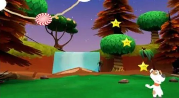 VR游戏《糖果拼图Candy Puzzle [1.01.3]》[英文][66.09MB][百度网盘]