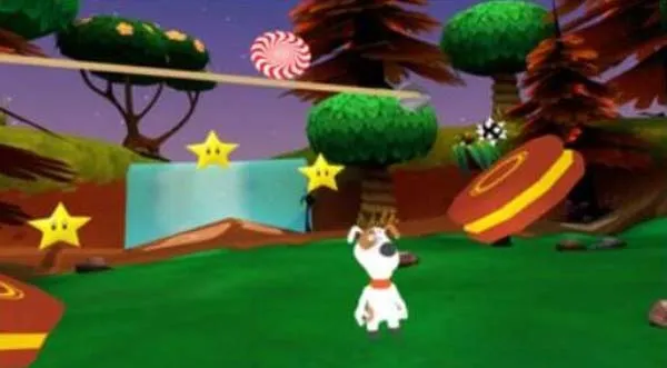 VR游戏《糖果拼图Candy Puzzle [1.01.3]》[英文][66.09MB][百度网盘]