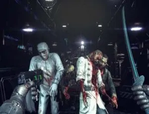 《死亡效应 2 VR 中文版：震撼 2.71GB 资源，百度网盘独家分享》-小文资源网