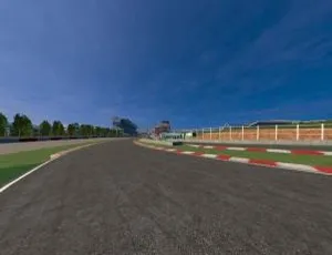 《模拟驾驶 VR JustDrive 1.0 全新震撼登场！[201030] [536.02MB] 百度网盘》-小文资源网