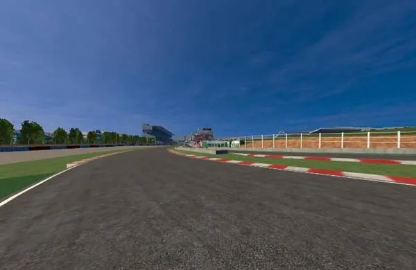VR游戏《模拟驾驶VR JustDrive [1.0] [201030]》[英文][536.02MB][百度网盘]