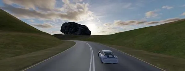 VR游戏《模拟驾驶VR JustDrive [1.0] [201030]》[英文][536.02MB][百度网盘]