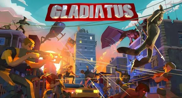 VR游戏《拉迪亚特斯 Gladiatus 1.0》[英文][324.77MB][百度网盘]
