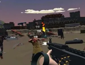 震撼来袭！《拉迪亚特斯 Gladiatus 1.0》VR 游戏，324.77MB 百度网盘资源分享-小文资源网