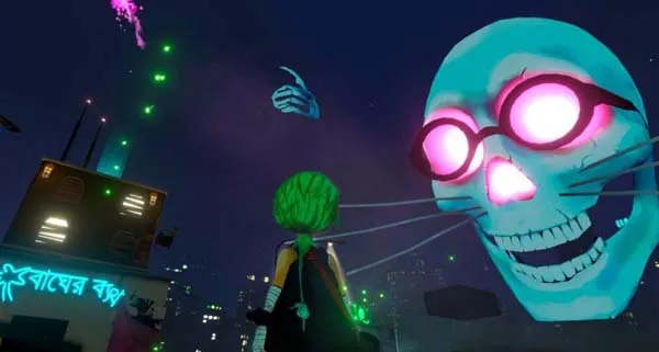 VR游戏《卡莉与雷普曼 Carly and the Reaperman [1.22.116207.1221116207]》[多国语言][371.29MB][百度网盘]