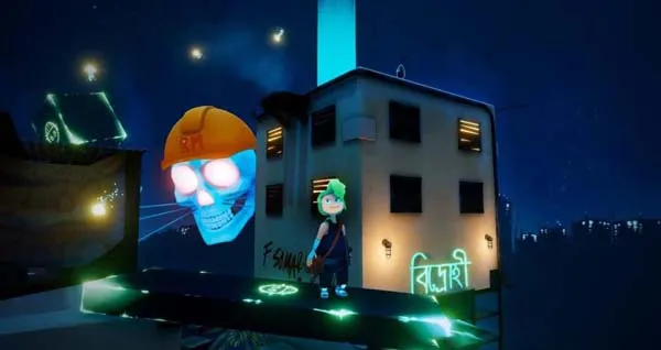 VR游戏《卡莉与雷普曼 Carly and the Reaperman [1.22.116207.1221116207]》[多国语言][371.29MB][百度网盘]