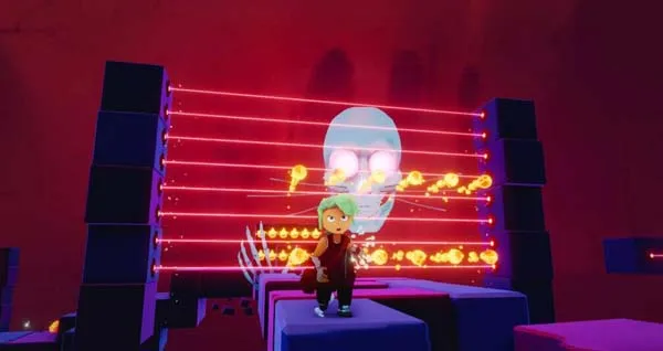 VR游戏《卡莉与雷普曼 Carly and the Reaperman [1.22.116207.1221116207]》[多国语言][371.29MB][百度网盘]