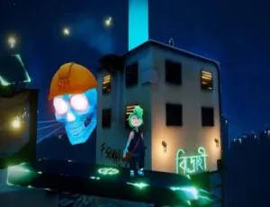 《卡莉与雷普曼：精彩绝伦的 VR 游戏[多国语言] 仅 371.29MB 百度网盘分享》-小文资源网