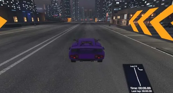 VR游戏《急速竞赛 Race for Fun v0.8.13》[英文][1.13GB][百度网盘]