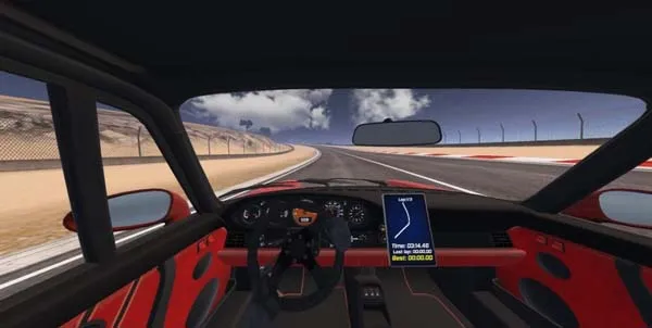 VR游戏《急速竞赛 Race for Fun v0.8.13》[英文][1.13GB][百度网盘]