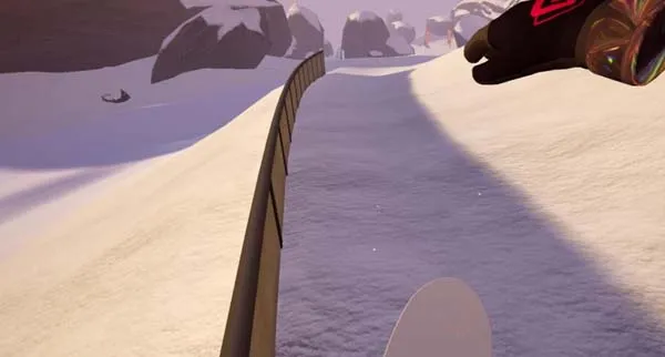 VR游戏《单板滑雪 Carve Snowboarding [1.08.562]》[英文][2.67GB][百度网盘]