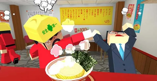 VR游戏《柜台战争vr counter fight quest》[英文][266.92MB][百度网盘]