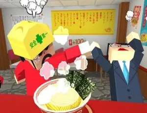 《柜台战争 VR：震撼来袭！仅 266.92MB，百度网盘分享》-小文资源网