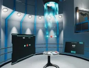 令人惊叹的 VR 游戏《分子生成器 Molecule Builder [1.0.447.5]》[英文] [157.88MB] 百度网盘分享-小文资源网