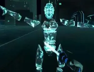 《暴力摩托 Cyber​​ Cycle Sys Test Bld》VR 游戏：震撼来袭！159.73MB 百度网盘分享