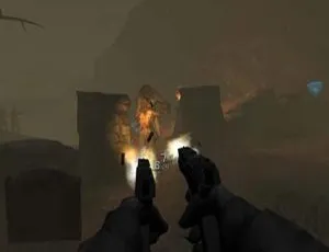 《肢解僵尸：震撼 VR 游戏，789.52MB 资源百度网盘分享》-小文资源网