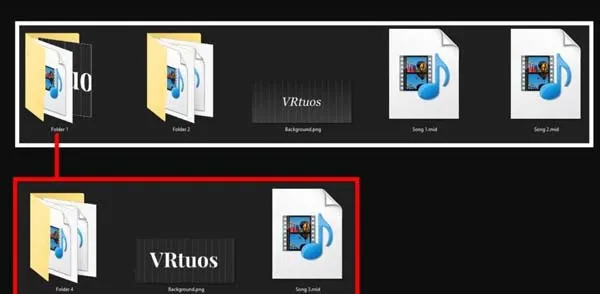 VR游戏《VR钢琴训练师 VRtuos Pro》[英文][73.53MB][百度网盘]