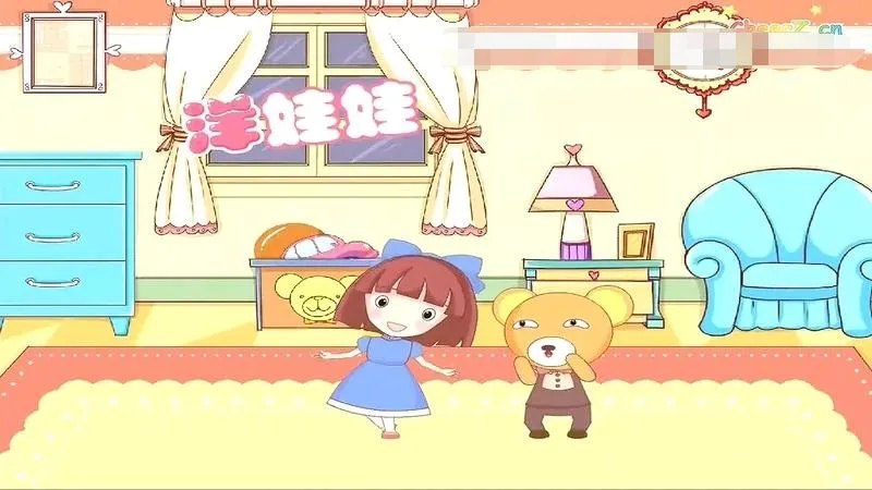 [儿歌]《哈利唱儿歌》[720P/MP3下载][全68集/国语中字][1.05G][百度网盘]
