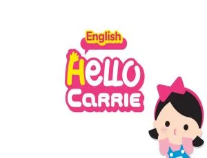 《Hello Carrie》英语儿歌全集 155 集 英文字幕 19.81G 百度网盘资源-小文资源网