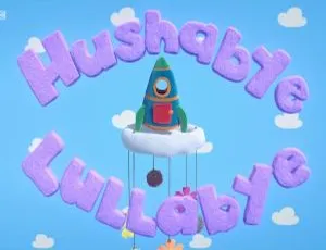 《Hushabye Lullabye 乖乖睡摇篮曲：精彩英语儿歌全 1-2 季 30 集（英文字幕）[2.54G]百度网盘分享》-小文资源网