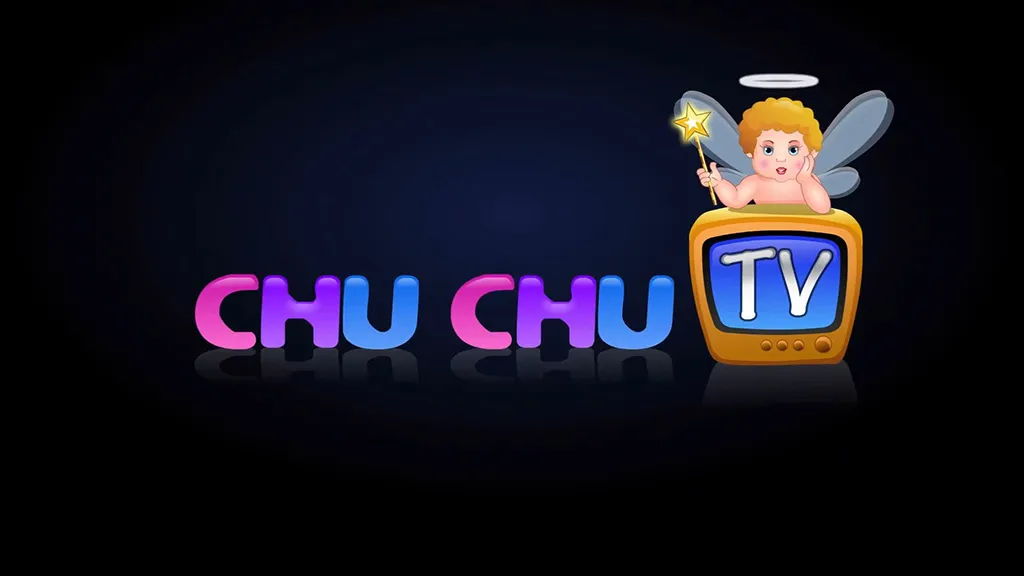 [英语儿歌]《ChuChu TV》[英文字幕][275集][41.63G][百度网盘]