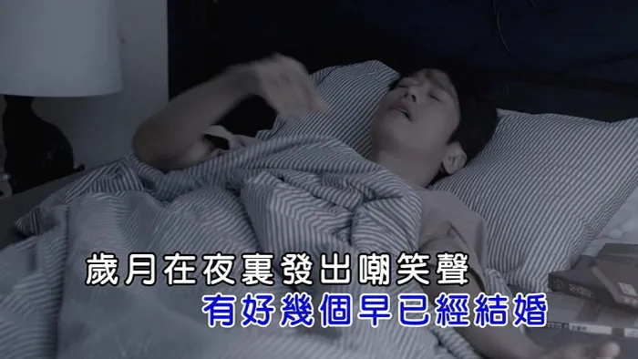 [2018][内地][国语-MV][张栋梁-自己的风雨][MPG][112MB][百度网盘]