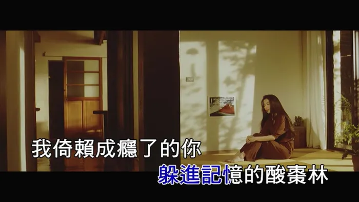 [2018][内地][国语-MV][田馥甄-最暖的忧伤][MPG][105MB][百度网盘]
