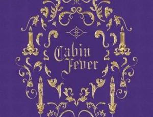 《惊艳！퍼플키스 PURPLE KISS – Cabin Fever 2023 高音质 Hi-Res Flac 百度网盘分享》-小文资源网