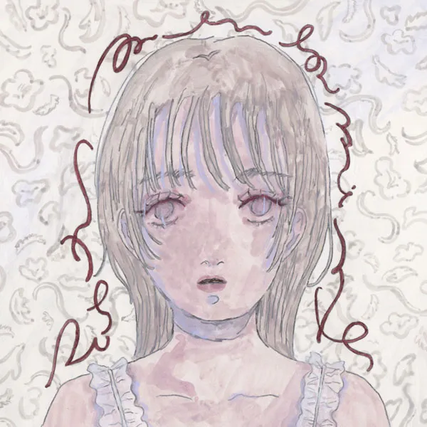 [mekakushe – Akogare あこがれ 2023][24bit-48kHz][Hi-Res Flac][465MB][百度网盘]