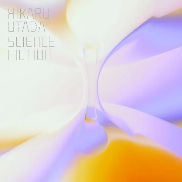 [宇多田光 Utada Hikaru – SCIENCE FICTION 2024][24Bit-96kHz][Hi-Res Flac][2.41GB][百度网盘]