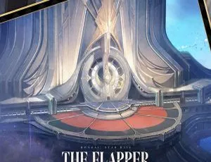 《2024 震撼来袭！HOYO-MiX - The Flapper Sinthome (Part 2) 超高音质 Flac 百度网盘分享》-小文资源网