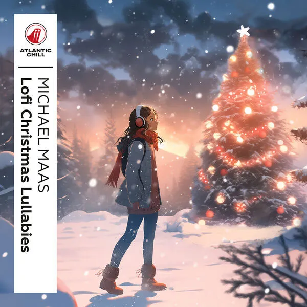 [迈克尔·马斯 Michael Maas – Lofi Christmas Lullabies (LoFi Version) 2023][24Bit-48kHz][Hi-Res Flac][358MB][百度网盘]