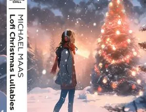 2023 迈克尔·马斯超赞 Lofi 圣诞摇篮曲，Hi-Res Flac 音质，358MB，百度网盘分享-小文资源网
